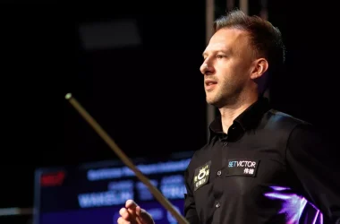 Judd Trump is the favourite in the Northern Ireland Open draw