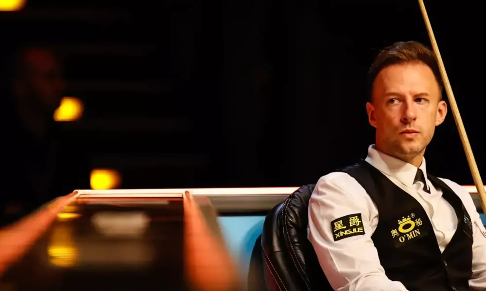 Judd Trump