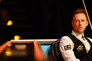 Judd Trump