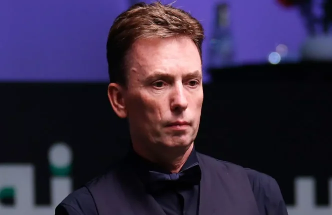 Ken Doherty might have played his last match on the World Snooker Tour