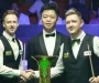 October 2025 snooker guide: key tournaments and schedule