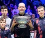 2025 Champion of Champions criteria sparks confusion and backlash