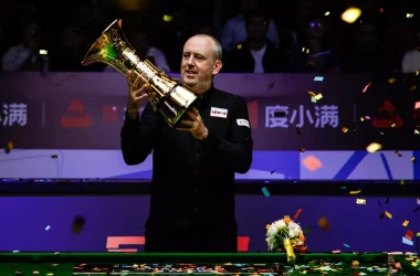snooker rankings