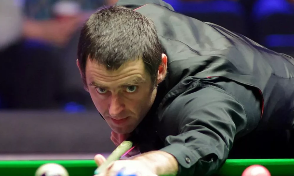 Champion of Champions