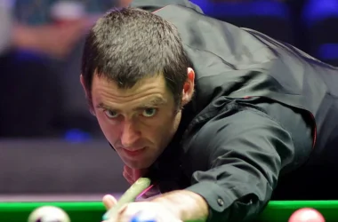 Champion of Champions