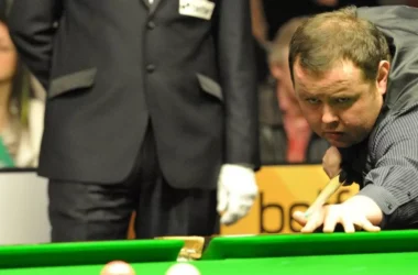 Stephen Lee