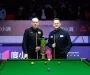Mark Williams becomes oldest ranking event winner with Xi’an Grand Prix rout