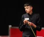 UK Championship qualifiers commence with 147 break record matched on day one