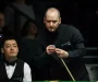 2025 snooker review: this year’s lows