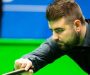 Jamie Clarke strikes double with another Q Tour title