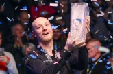 Chris Wakelin added his name to the long list of snooker champions in 2025