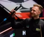 Snooker rankings update: Judd Trump ends 2025 as world number one