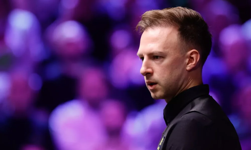 Judd Trump won the UK Championship in 2011 and 2024