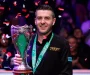 ‘Extra special’: reactions as Mark Selby seals 10th Triple Crown title with UK win