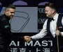 Mark Selby calls Shaun Murphy the ‘form player of the season’ ahead of UK semi-final