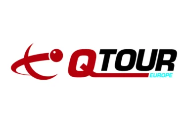 Q Tour logo