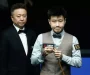 Zhao Xintong calls Man City invitation a ‘remarkable moment’ after UK Championship first-round win