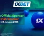 All-Ireland Club Championships get 1xBet sponsorship boost