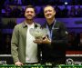 German Masters: 2026 draw, preview, prize money & how to watch