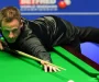 Former champion David Gilbert advances at Championship League Snooker