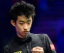 Wu Yize reacts to debut victory – ‘what I dreamed of as a child’