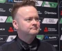 ‘Practice makes permanent’ – Shaun Murphy on increased work rate