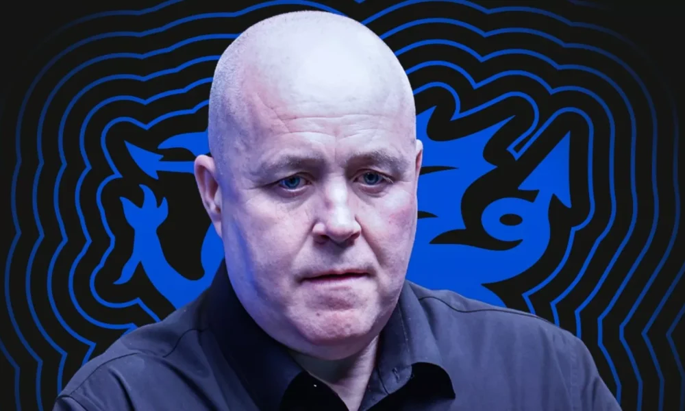 John Higgins is in the 2026 Welsh Open semi-finals