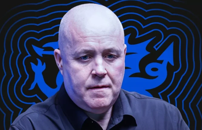John Higgins is in the 2026 Welsh Open semi-finals