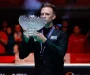 Snooker rankings: update after the 2026 German Masters