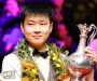 Snooker rankings: update after the 2026 World Grand Prix