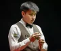 Wonderful Zhao Xintong wins 2026 World Grand Prix