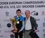 Anton Kazakov conquers 2026 European Under-21 Championship