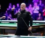 John Higgins reaches monstrous milestone for career matches played