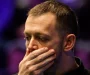 Mark Allen reacts to having Home Nations Series bonus snatched away
