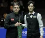 Thepchaiya Un-Nooh beats Ronnie O’Sullivan to win World Open title