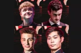 Stan Moody, Liam Pullen, Antoni Kowalski, and He Guoqiang will make their Crucible debuts at the 2026 World Snooker Championship