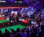 Crucible set for Manic Monday with last four quarter-final spots up for grabs