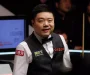 Jimmy White says Ding Junhui ‘should have won’ world title ahead of Crucible opener
