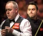 Ronnie O’Sullivan to face John Higgins in John Virgo Trophy final