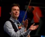 Did Ken Doherty just play his last match as a snooker professional?