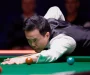 Marco Fu survives black-ball decider to continue Crucible comeback dream