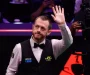 ‘I don’t think it’s fair’ – Mark Allen questions schedule after reaching semi-finals
