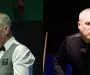 Two former top 16 snooker stars set for tour relegation