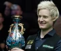 China Open returns to snooker calendar amid boom in Chinese game