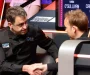 Ali Carter: ‘I don’t want to play Ronnie O’Sullivan again’