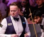 From wanting to ‘nut’ a fan to his ‘best Crucible break’ – Shaun Murphy advances
