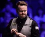 ‘Lady Luck plays such a big part in snooker’ – Shaun Murphy