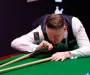 Majestic Shaun Murphy inflicts Curse of the Crucible on Zhao Xintong