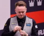 Shaun Murphy wary of being ‘mesmerised’ by Zhao Xintong ahead of Crucible clash