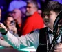 What Zhao Xintong said after thrashing Judd Trump for Tour Championship glory